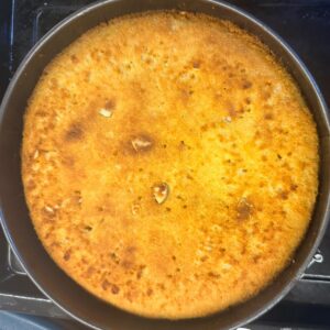 Chennapoda - Round